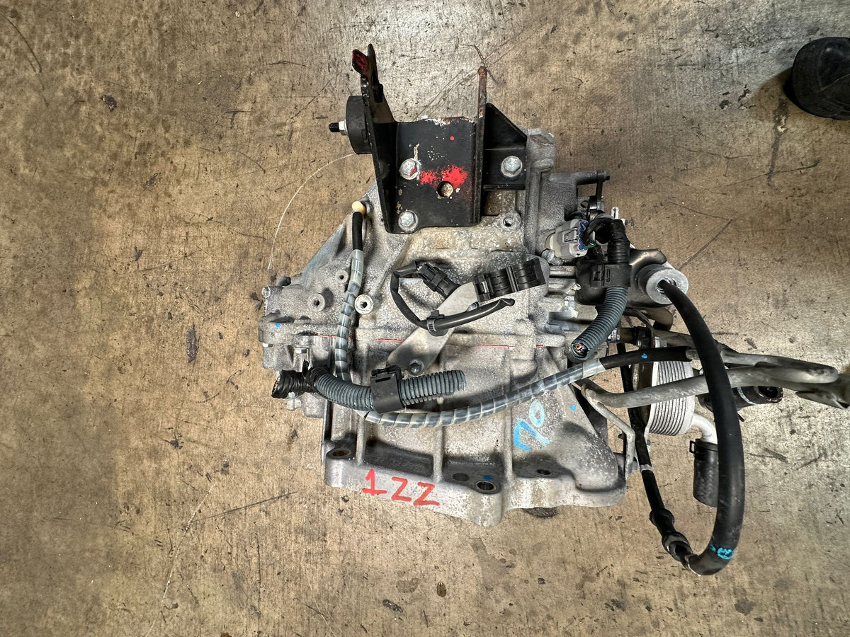 JDM 2009 2010 2011 2012 2013 TOYOTA COROLLA AUTOMATIC FWD TRANSMISSION 2ZR 2ZR-FE