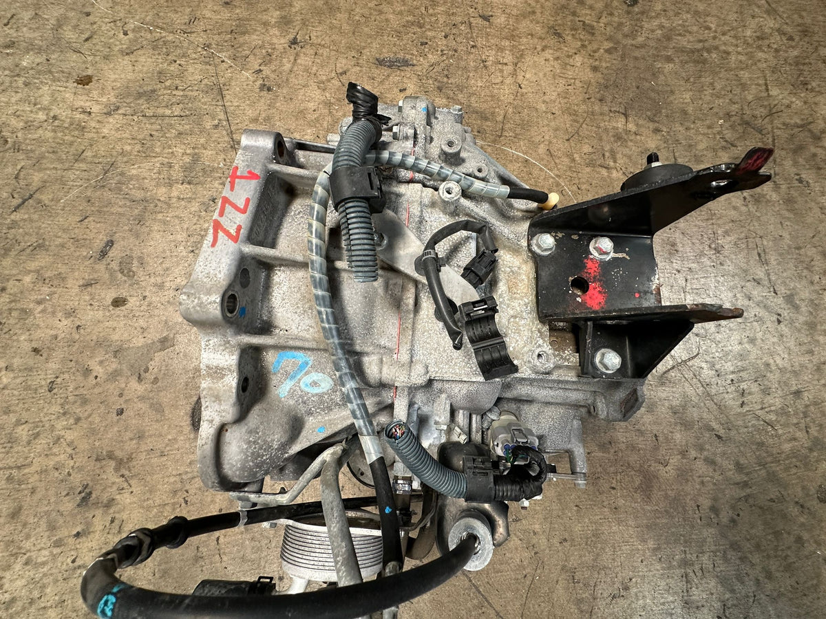 JDM 2009 2010 2011 2012 2013 TOYOTA COROLLA AUTOMATIC FWD TRANSMISSION 2ZR 2ZR-FE