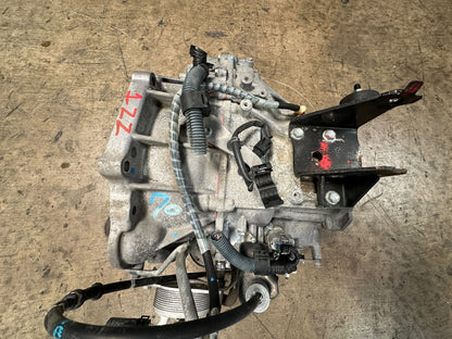 JDM 2009 2010 2011 2012 2013 TOYOTA COROLLA AUTOMATIC FWD TRANSMISSION 2ZR 2ZR-FE