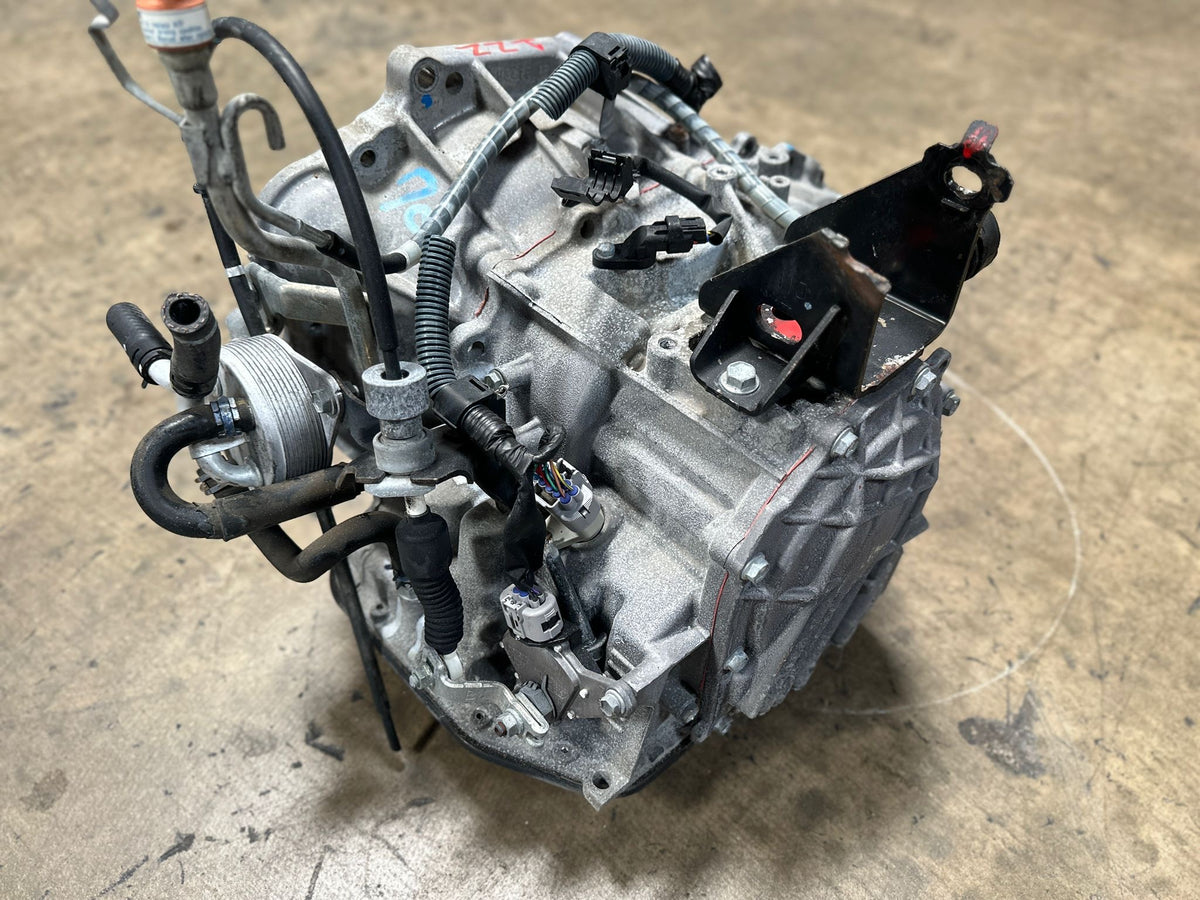 JDM 2009 2010 2011 2012 2013 TOYOTA COROLLA AUTOMATIC FWD TRANSMISSION 2ZR 2ZR-FE
