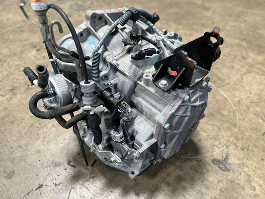 JDM 2009 2010 2011 2012 2013 TOYOTA COROLLA AUTOMATIC FWD TRANSMISSION 2ZR 2ZR-FE