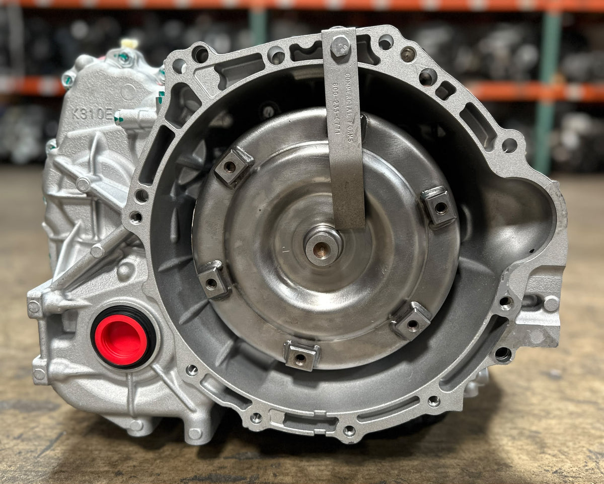 TOYOTA COROLLA 2014-2019 CVT 1.8L AUTOMATIC REMANUFACTURED TRANSMISSION