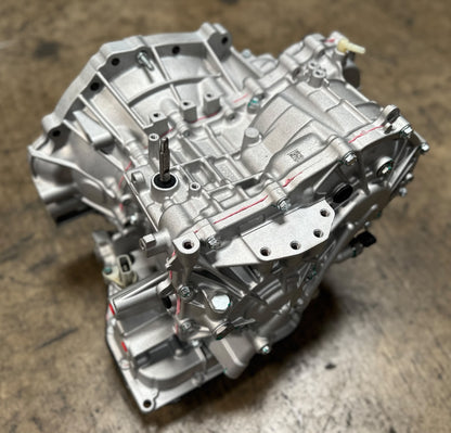 TOYOTA COROLLA 2014-2019 CVT 1.8L AUTOMATIC REMANUFACTURED TRANSMISSION