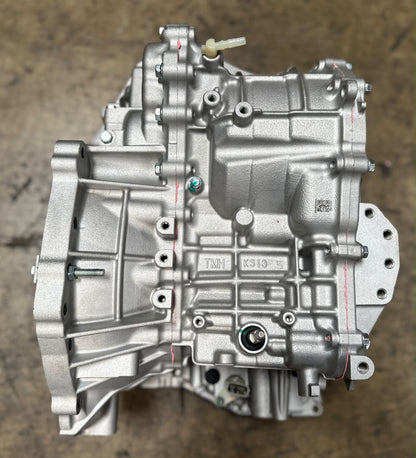 TOYOTA COROLLA 2014-2019 CVT 1.8L AUTOMATIC REMANUFACTURED TRANSMISSION