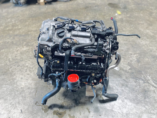 2010 2015 JDM TOYOTA PRIUS 2ZR-FXE LEXUS CT200H 1.8L HYBRID ENGINE