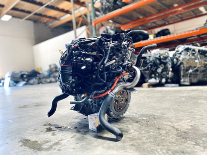 2010 2015 JDM TOYOTA PRIUS 2ZR-FXE LEXUS CT200H 1.8L HYBRID ENGINE