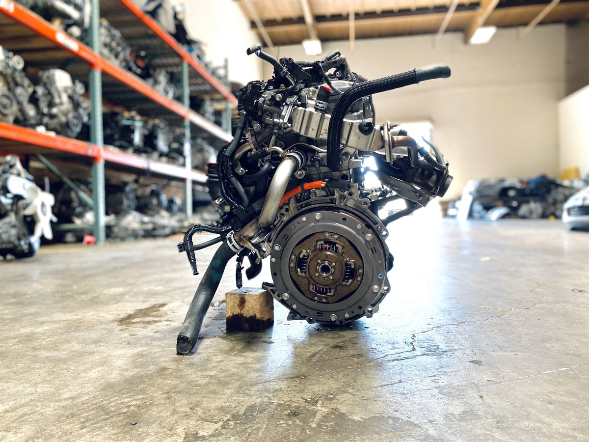 2010 2015 JDM TOYOTA PRIUS 2ZR-FXE LEXUS CT200H 1.8L HYBRID ENGINE