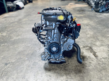 2010 2015 JDM TOYOTA PRIUS 2ZR-FXE LEXUS CT200H 1.8L HYBRID ENGINE