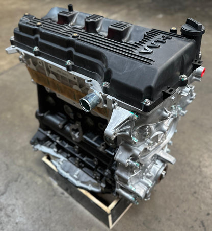 TOYOTA TACOMA 2005-2015 BRAND NEW 4 CIL 2.7L 2TR-FE 0 MILEAGE ENGINE