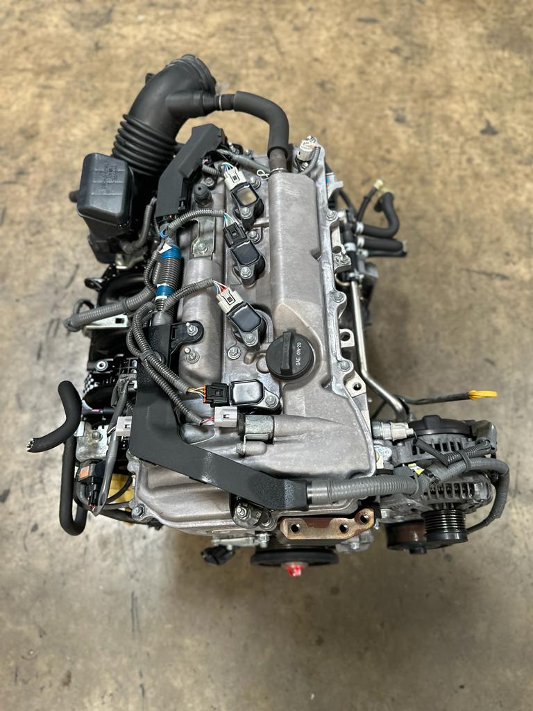 JDM TOYOTA CAMRY RAV4 HIGHLANDER SIENNA VENZA SCION TC  2010-2017 2.5L VVT-I ENGINE MOTOR