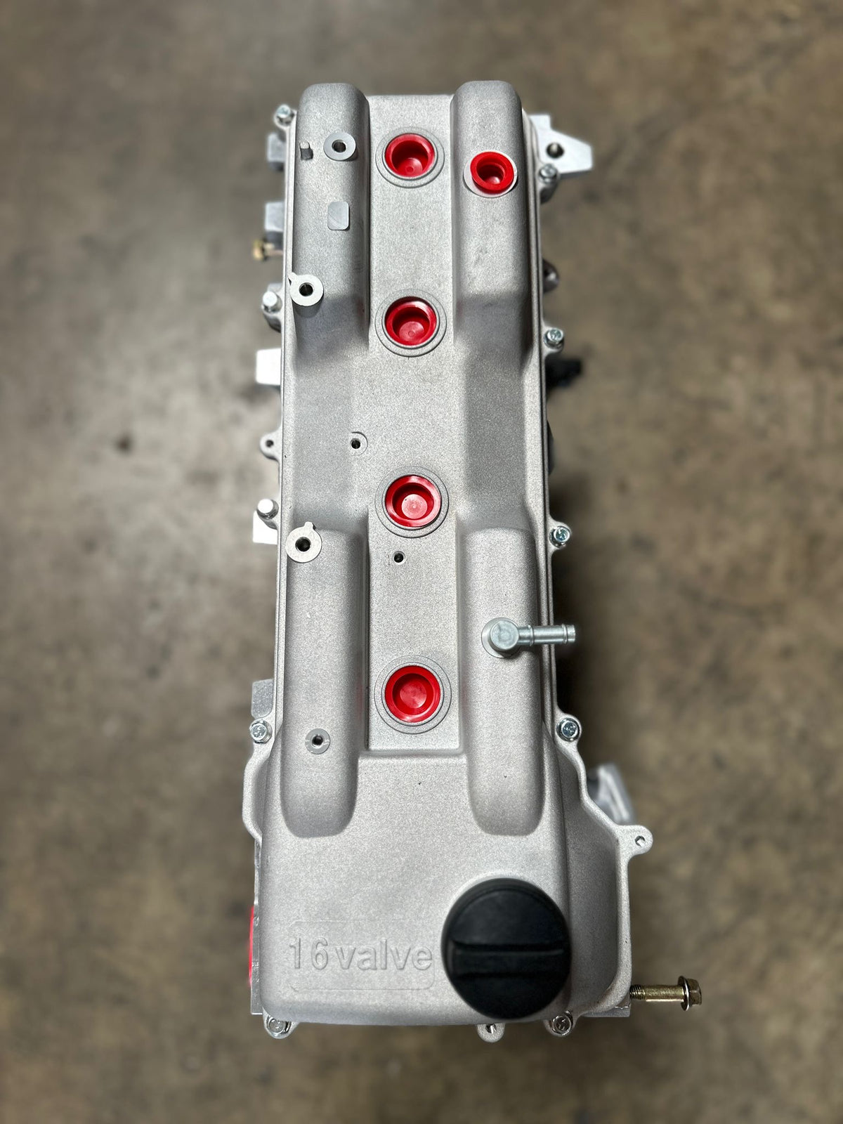 1997-2004 Toyota Tacoma / 4Runner / T100 2.7L Engine 3RZ-FE 8 Port Coil Pack and distributor – Brand New 0 Mileage Motor
