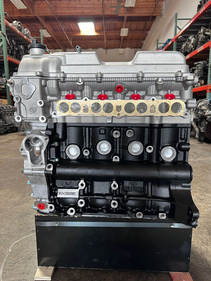 1997-2004 Toyota Tacoma / 4Runner / T100 2.7L Engine 3RZ-FE 8 Port Coil Pack and distributor – Brand New 0 Mileage Motor
