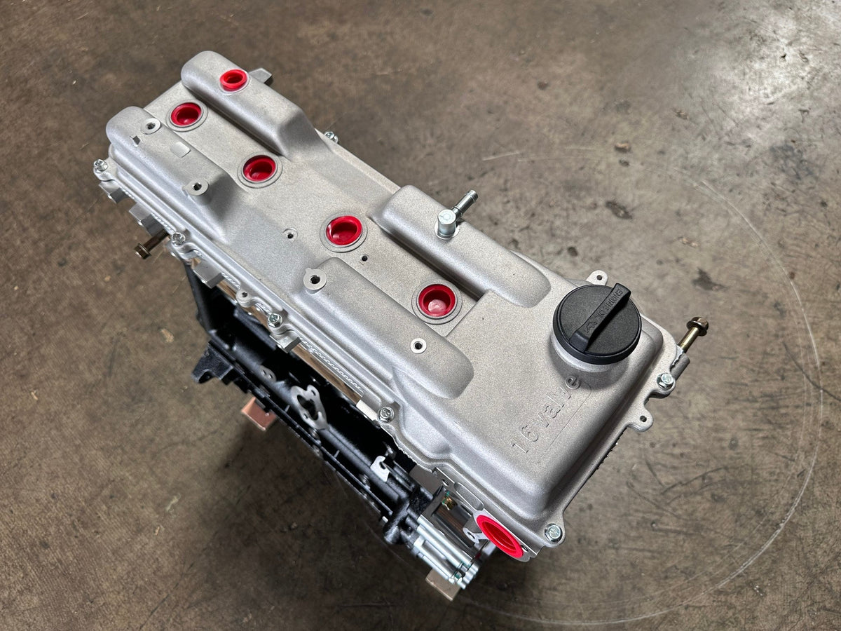 1997-2004 Toyota Tacoma / 4Runner / T100 2.7L Engine 3RZ-FE 8 Port Coil Pack and distributor – Brand New 0 Mileage Motor