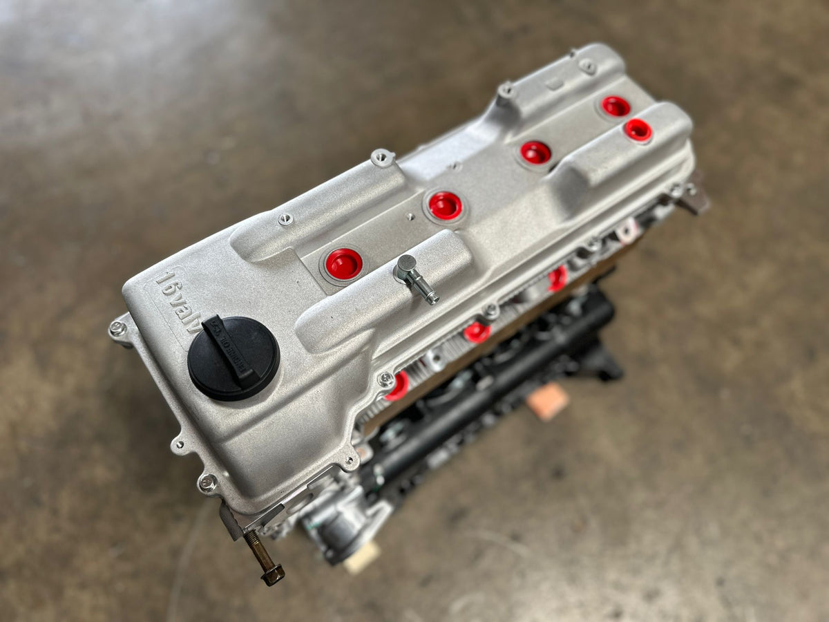 1997-2004 Toyota Tacoma / 4Runner / T100 2.7L Engine 3RZ-FE 8 Port Coil Pack and distributor – Brand New 0 Mileage Motor