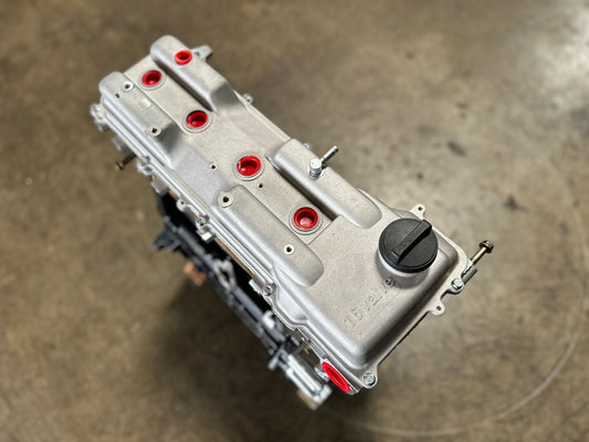 1997-2004 Toyota Tacoma / 4Runner / T100 2.7L Engine 3RZ-FE 8 Port Coil Pack and distributor – Brand New 0 Mileage Motor