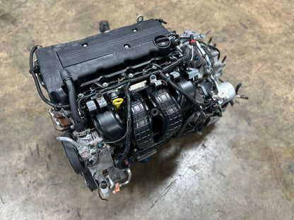 JDM 2008–2013 Mitsubishi Outlander 2.4L Engine Only (4B12)