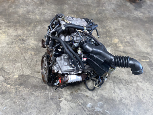 1996-2004 JDM Toyota Tacoma Tundra 4 RUNNER T100 Engine 3.4L 5VZ-FE