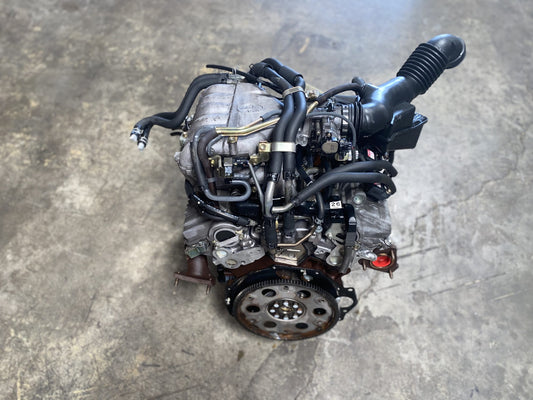 1996-2004 JDM Toyota Tacoma Tundra 4 RUNNER T100 Engine 3.4L 5VZ-FE