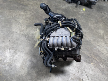 1996-2004 JDM Toyota Tacoma Tundra 4 RUNNER T100 Engine 3.4L 5VZ-FE