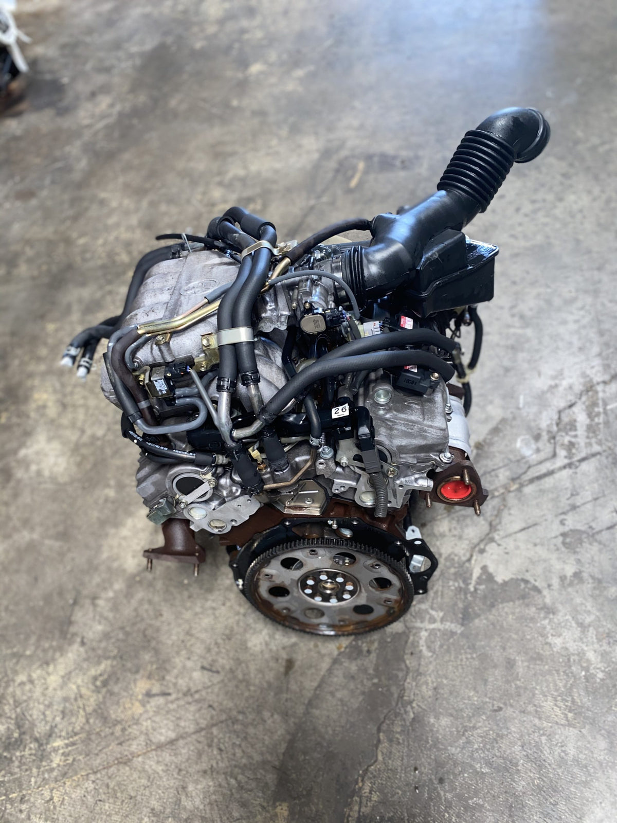 1996-2004 JDM Toyota Tacoma Tundra 4 RUNNER T100 Engine 3.4L 5VZ-FE
