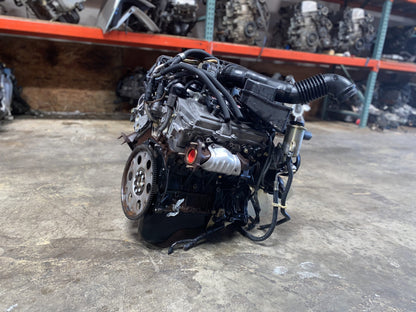 1996-2004 JDM Toyota Tacoma Tundra 4 RUNNER T100 Engine 3.4L 5VZ-FE