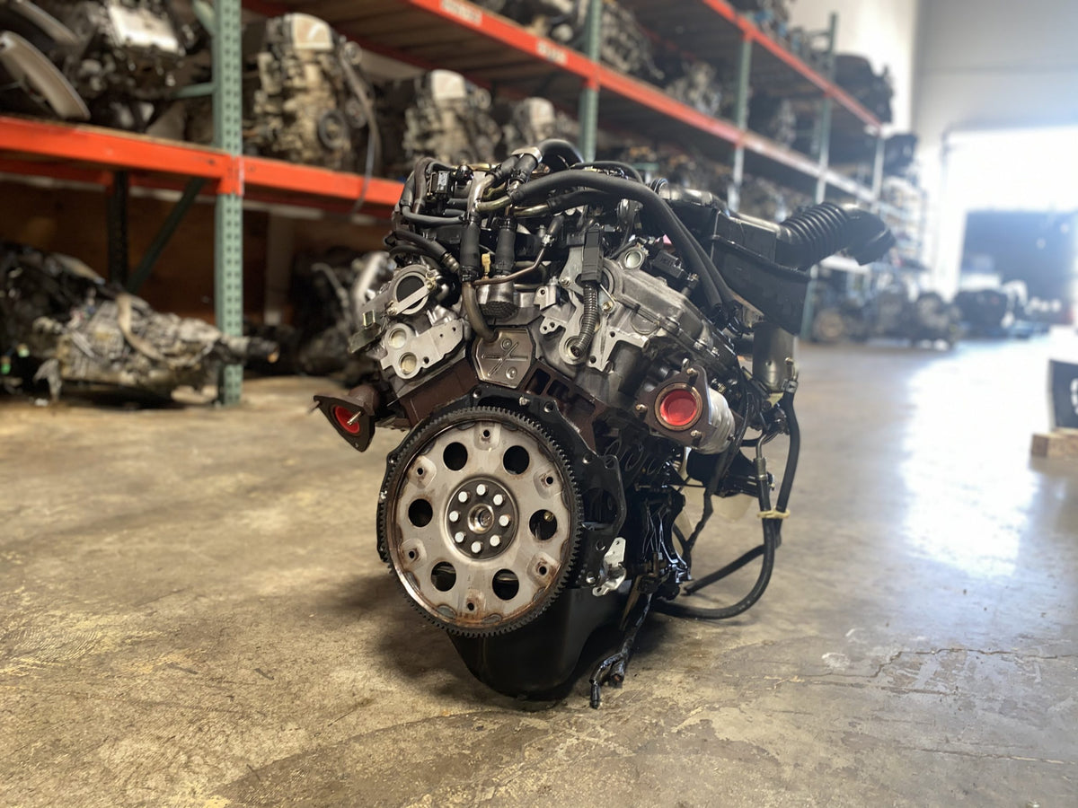 1996-2004 JDM Toyota Tacoma Tundra 4 RUNNER T100 Engine 3.4L 5VZ-FE