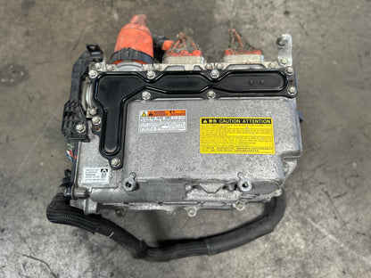 JDM TOYOTA 3RD GEN PRIUS 2010-2015 HYBRID BATTERY INVERTER