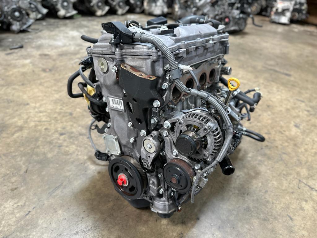 JDM TOYOTA CAMRY RAV4 HIGHLANDER SIENNA VENZA SCION TC  2010-2017 2.5L VVT-I ENGINE MOTOR