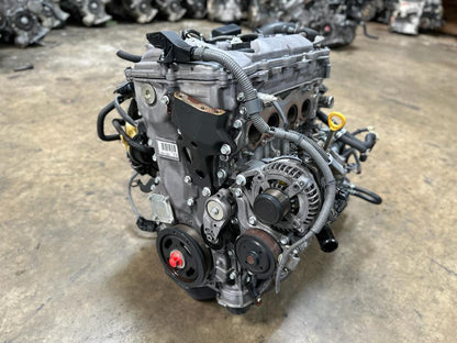 JDM TOYOTA CAMRY RAV4 HIGHLANDER SIENNA VENZA SCION TC  2010-2017 2.5L VVT-I ENGINE MOTOR