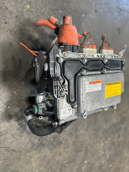 JDM TOYOTA 3RD GEN PRIUS 2010-2015 HYBRID BATTERY INVERTER