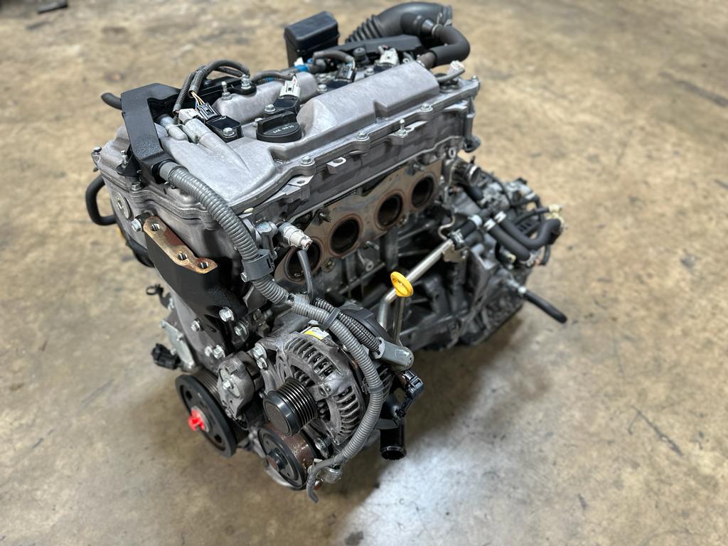 JDM TOYOTA CAMRY RAV4 HIGHLANDER SIENNA VENZA SCION TC  2010-2017 2.5L VVT-I ENGINE MOTOR