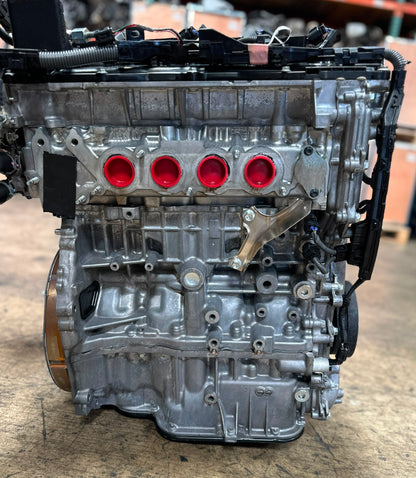 JDM Toyota Camry 2018-2024 Hybrid 2.5L A25A-FXS Engine – Low Mileage OEM Hybrid Motor