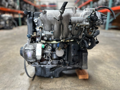 JDM 1997-2001 HONDA CR-V B20B 2.0L ENGINE