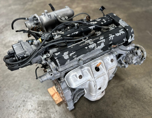 JDM 1997-2001 HONDA CR-V B20B 2.0L ENGINE