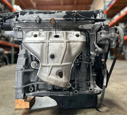 JDM 1997-2001 HONDA CR-V B20B 2.0L ENGINE