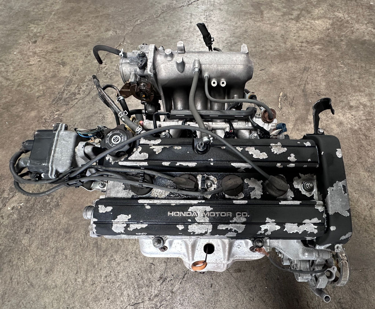 JDM 1997-2001 HONDA CR-V B20B 2.0L ENGINE