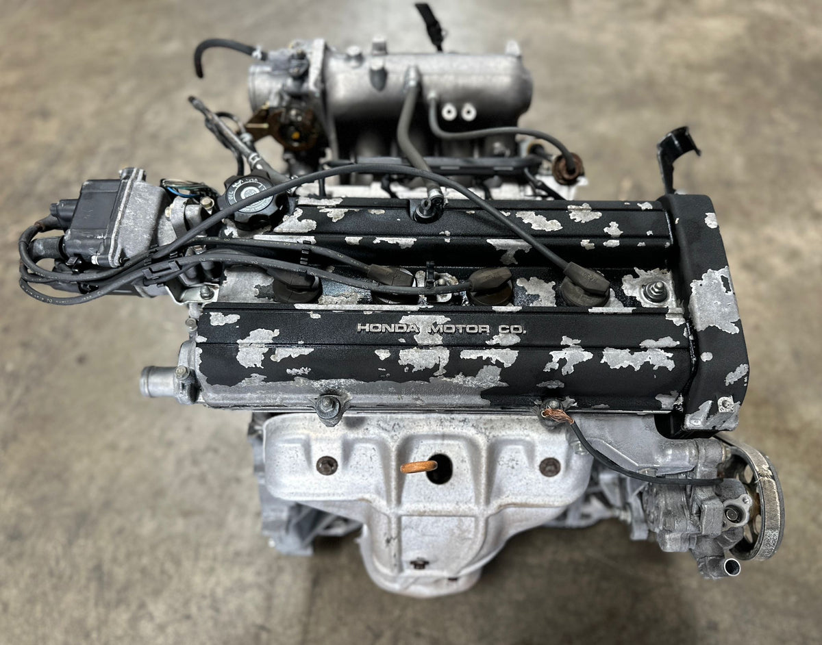 JDM 1997-2001 HONDA CR-V B20B 2.0L ENGINE