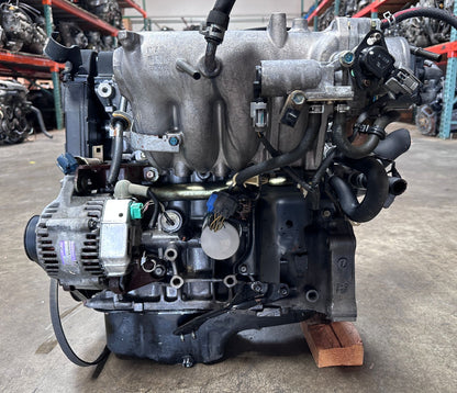 JDM 1997-2001 HONDA CR-V B20B 2.0L ENGINE