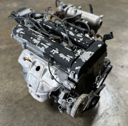 JDM 1997-2001 HONDA CR-V B20B 2.0L ENGINE