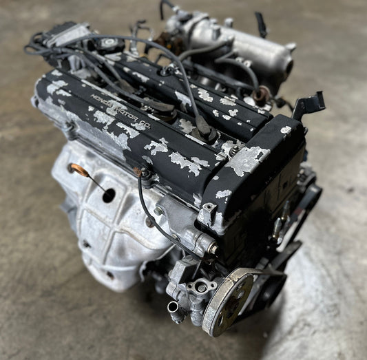 JDM 1997-2001 HONDA CR-V B20B 2.0L ENGINE