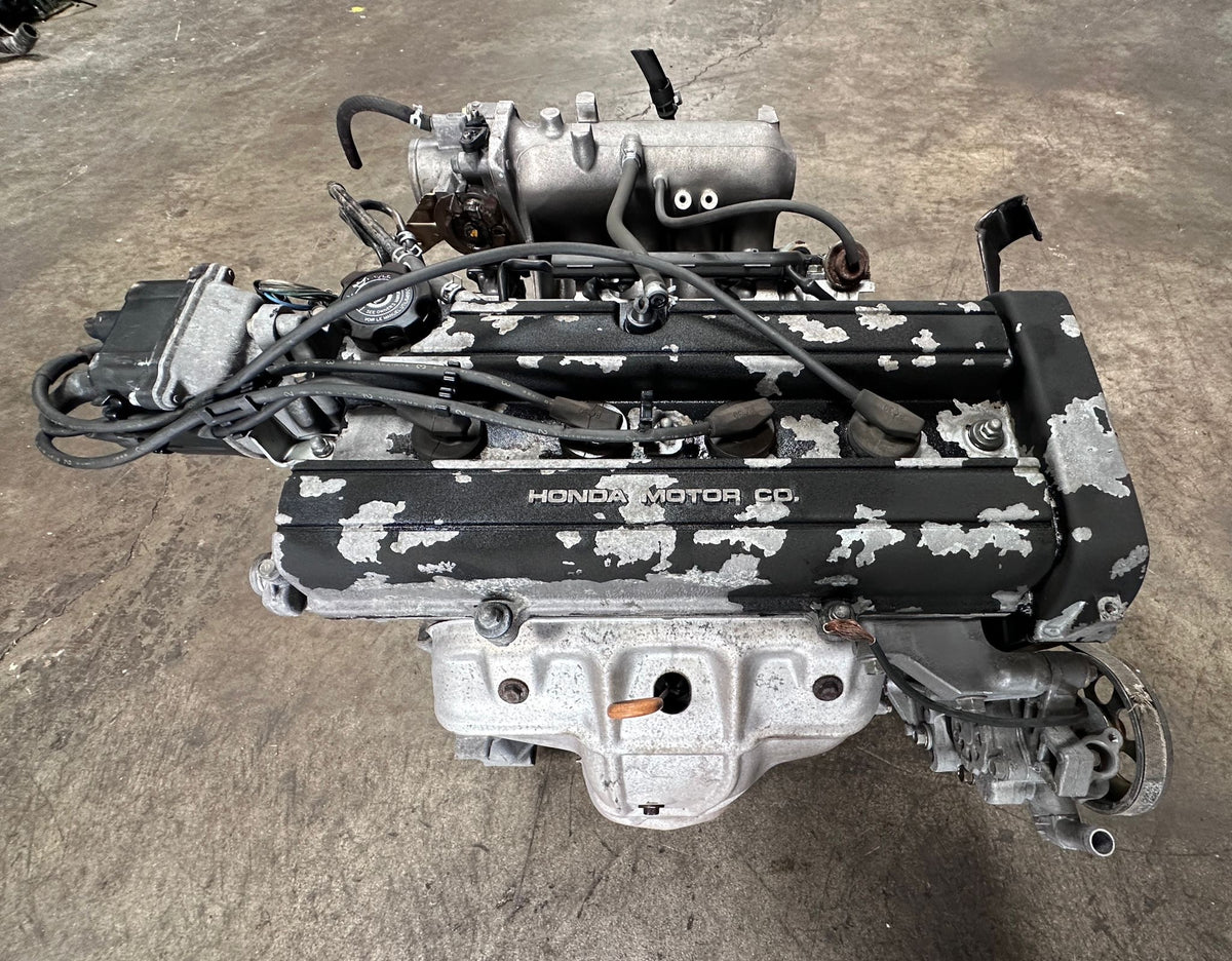 JDM 1997-2001 HONDA CR-V B20B 2.0L ENGINE