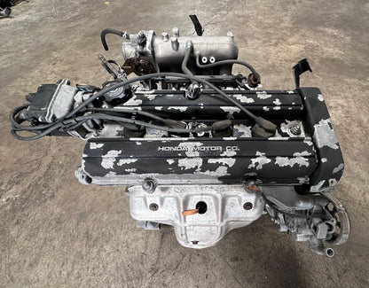 JDM 1997-2001 HONDA CR-V B20B 2.0L ENGINE