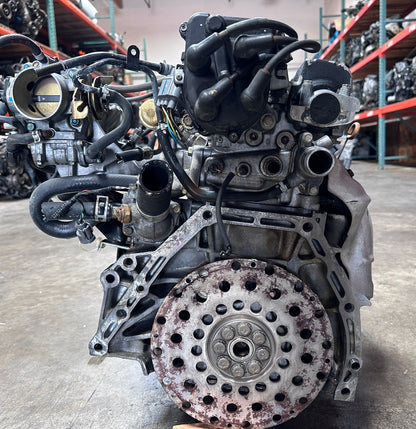 JDM 1997-2001 HONDA CR-V B20B 2.0L ENGINE