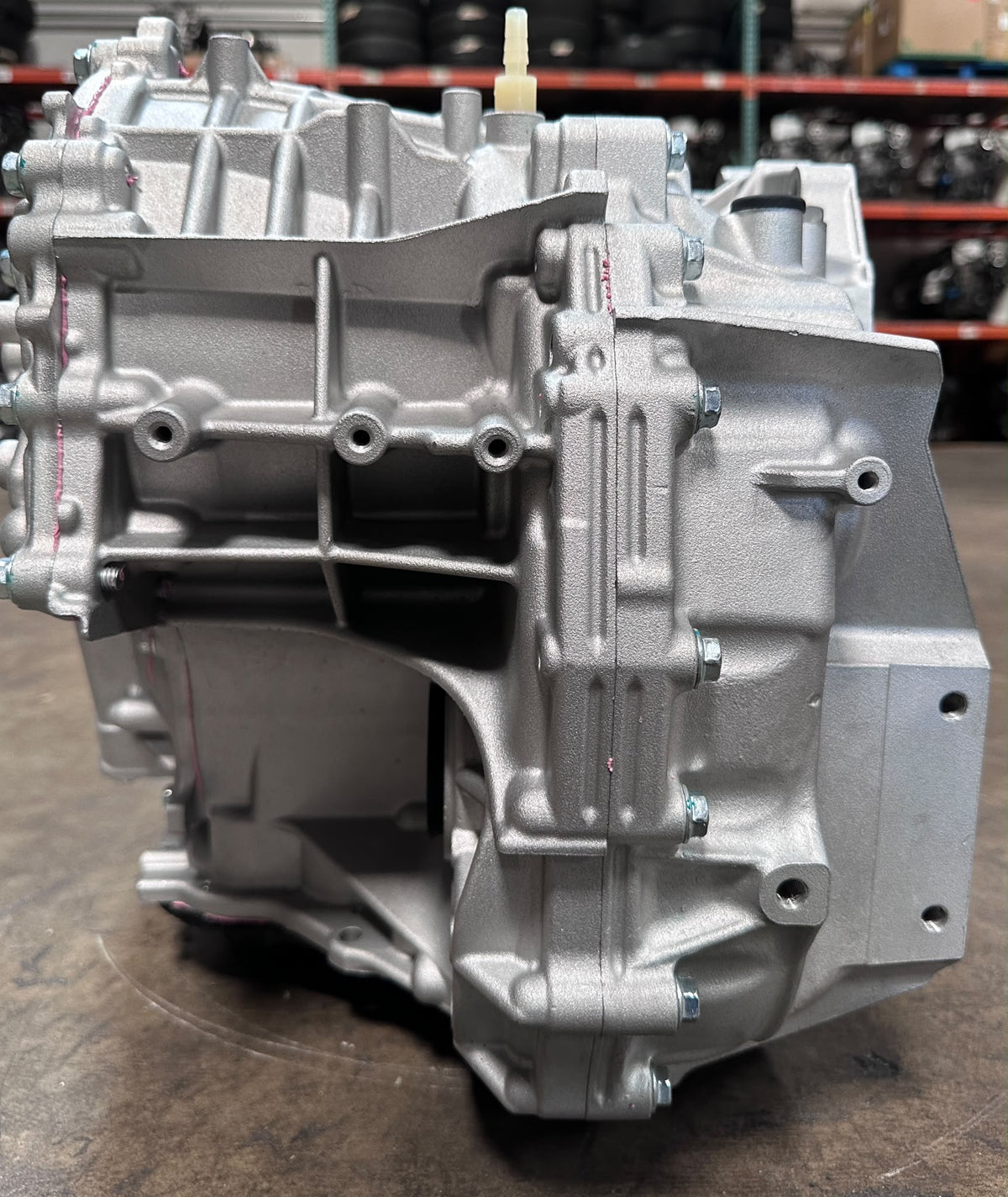 TOYOTA CH-R 2018-2022 REMANUFACTURED AUTOMATIC CVT TRANSMISSION FWD 2WD 2.0L