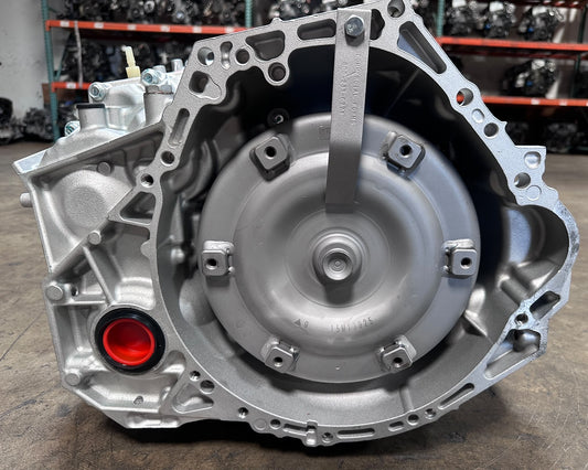 TOYOTA CH-R 2018-2022 REMANUFACTURED AUTOMATIC CVT TRANSMISSION FWD 2WD 2.0L