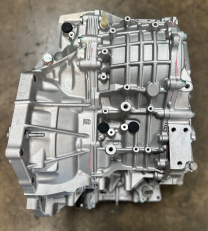 TOYOTA CH-R 2018-2022 REMANUFACTURED AUTOMATIC CVT TRANSMISSION FWD 2WD 2.0L