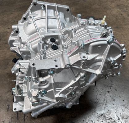 TOYOTA CH-R 2018-2022 REMANUFACTURED AUTOMATIC CVT TRANSMISSION FWD 2WD 2.0L