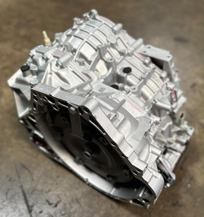 TOYOTA CH-R 2018-2022 REMANUFACTURED AUTOMATIC CVT TRANSMISSION FWD 2WD 2.0L