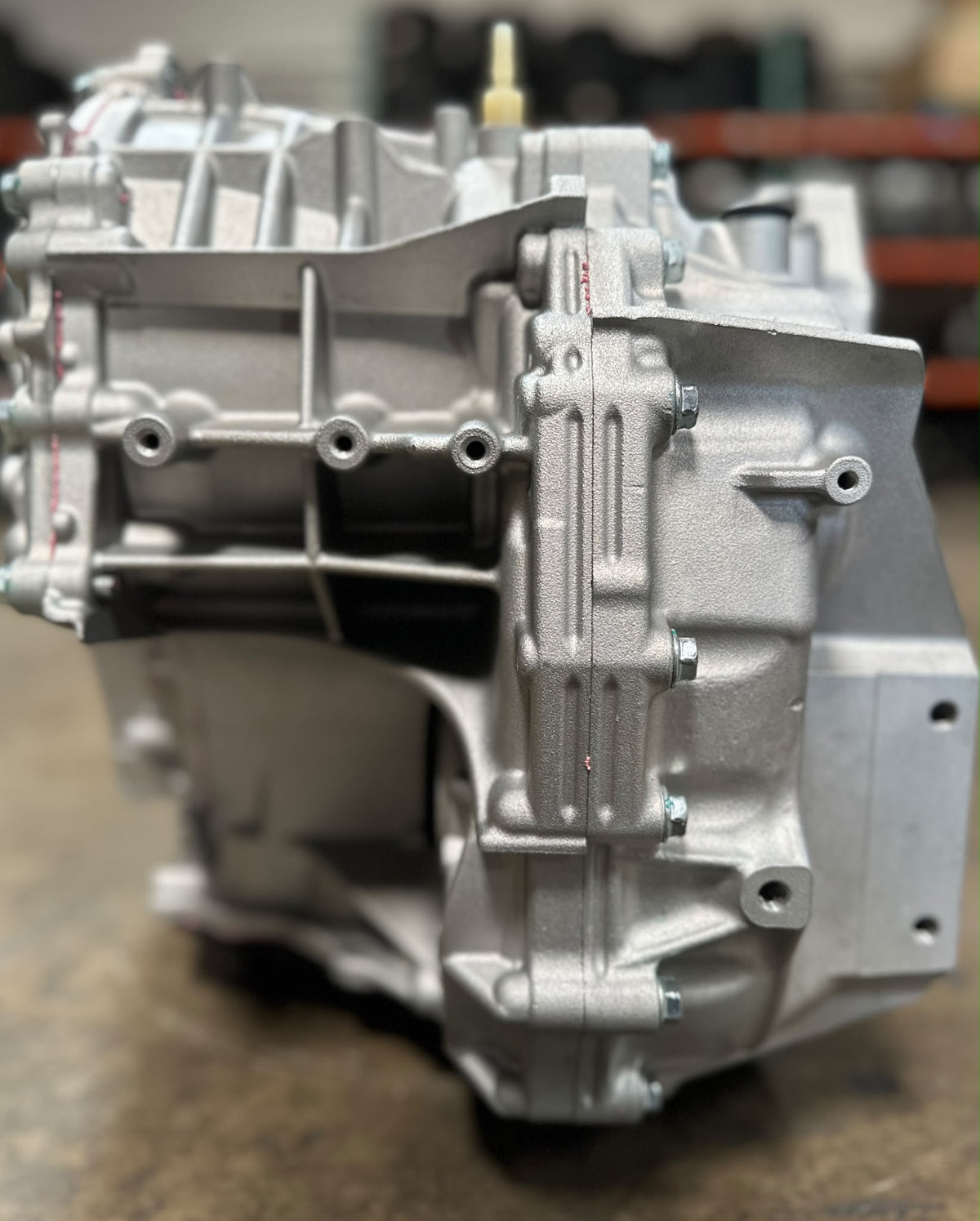 TOYOTA CH-R 2018-2022 REMANUFACTURED AUTOMATIC CVT TRANSMISSION FWD 2WD 2.0L