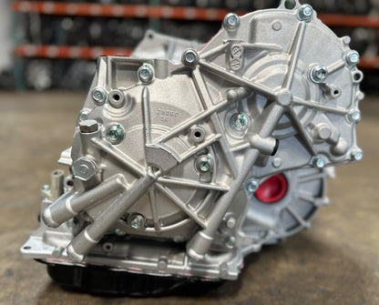 TOYOTA CH-R 2018-2022 REMANUFACTURED AUTOMATIC CVT TRANSMISSION FWD 2WD 2.0L